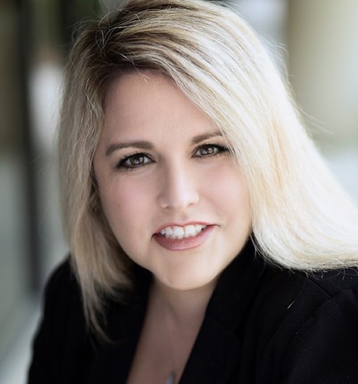 Courtney Howell