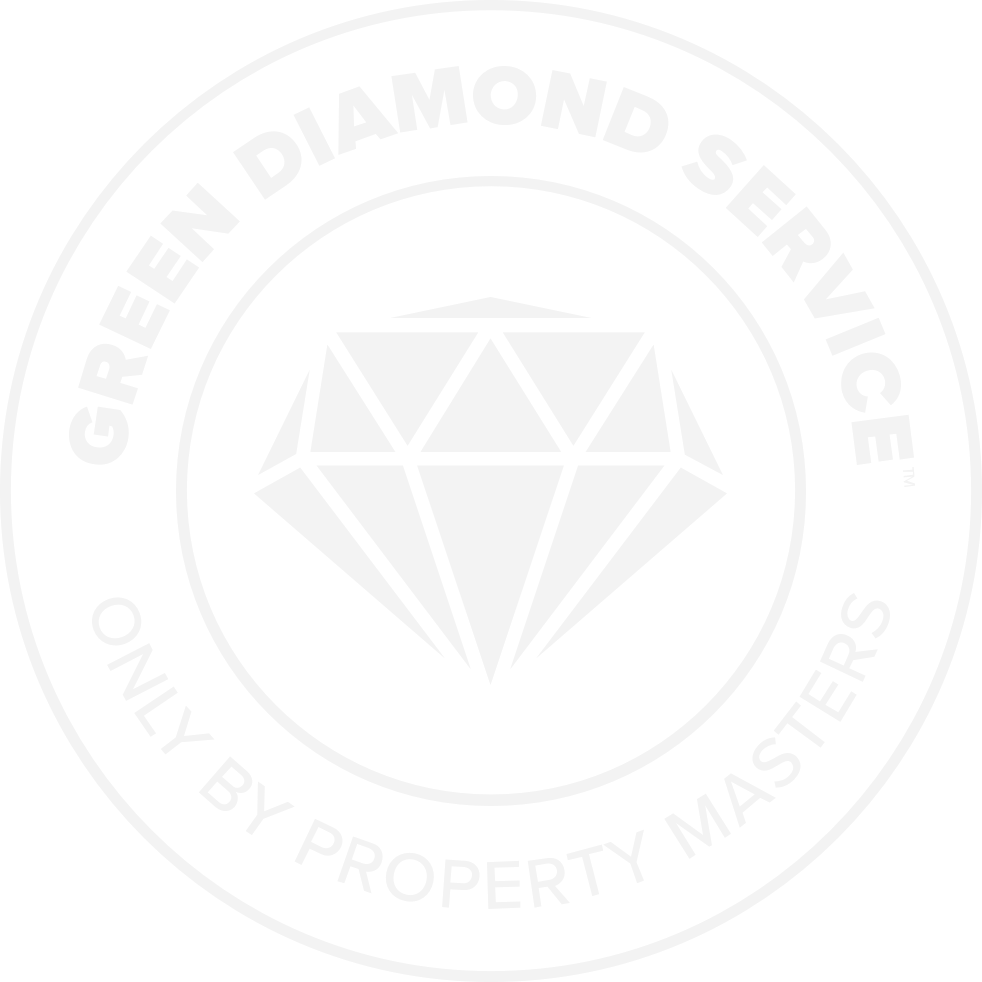 Green Diamond Service Seal Large